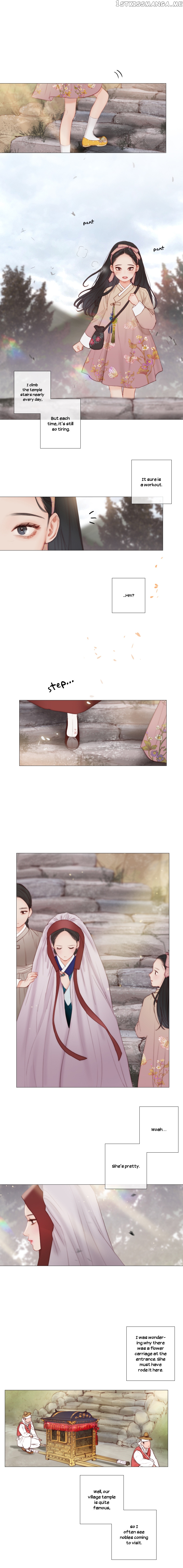 Black Winter chapter 7 - page 6