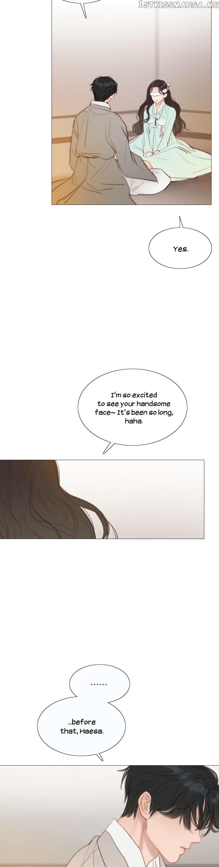 Black Winter chapter 111 - page 13