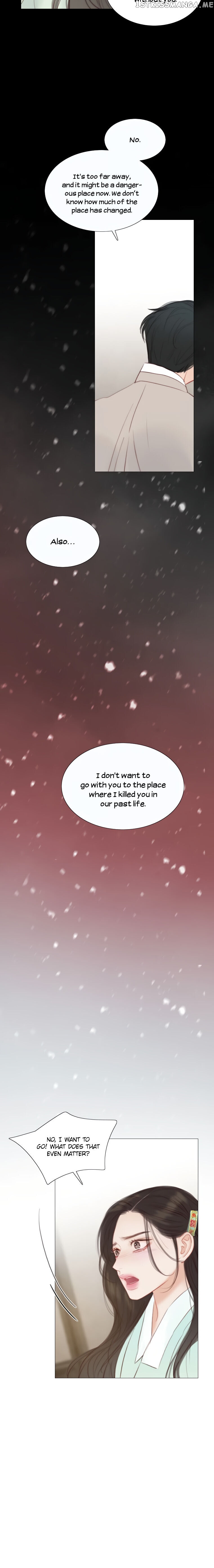 Black Winter chapter 111 - page 34