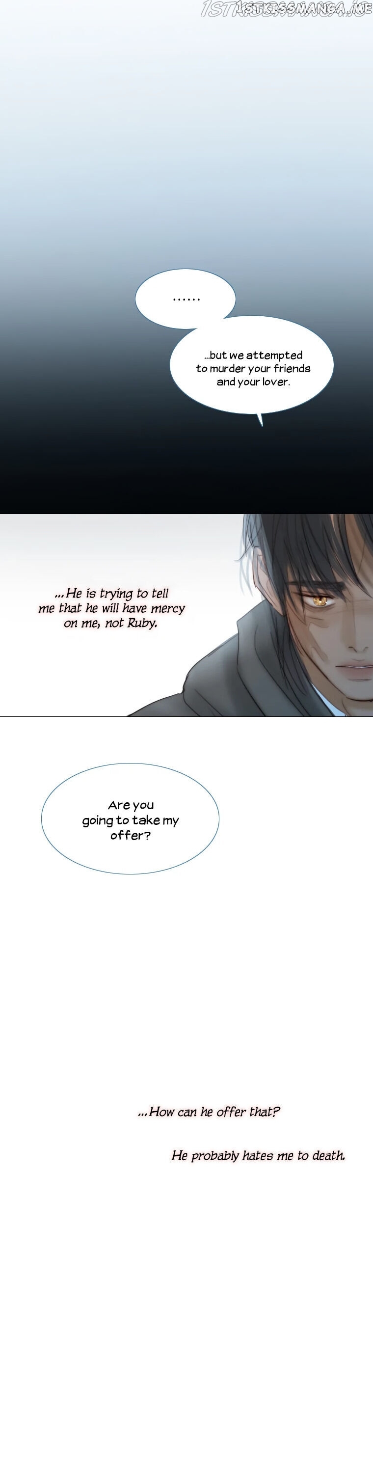 Black Winter chapter 110 - page 19