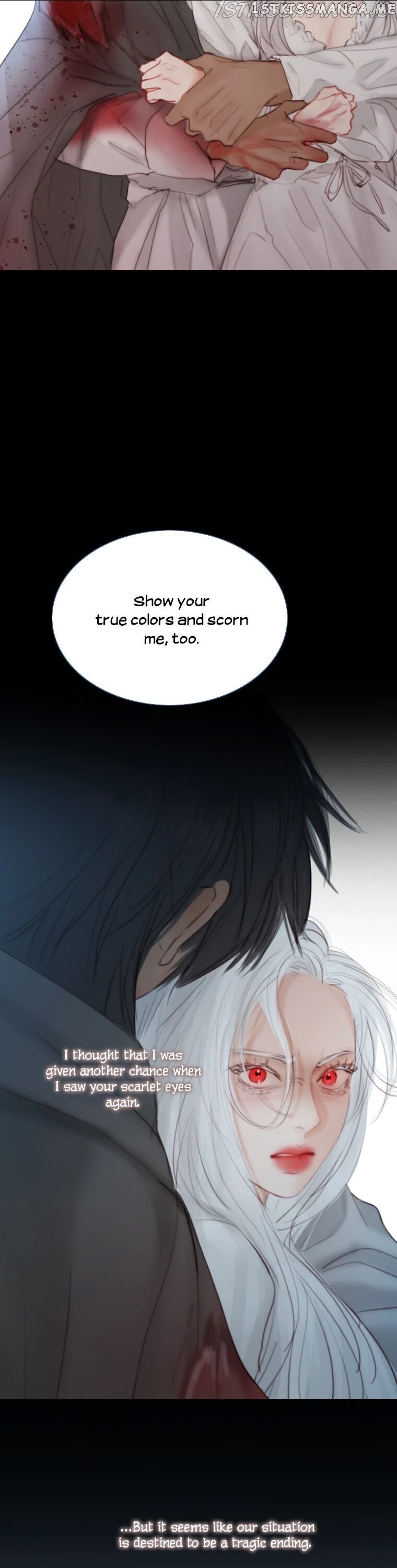 Black Winter chapter 110 - page 24
