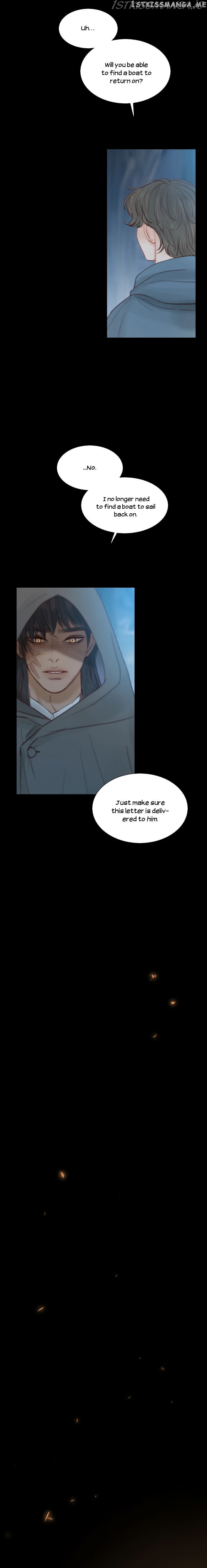 Black Winter chapter 110 - page 3