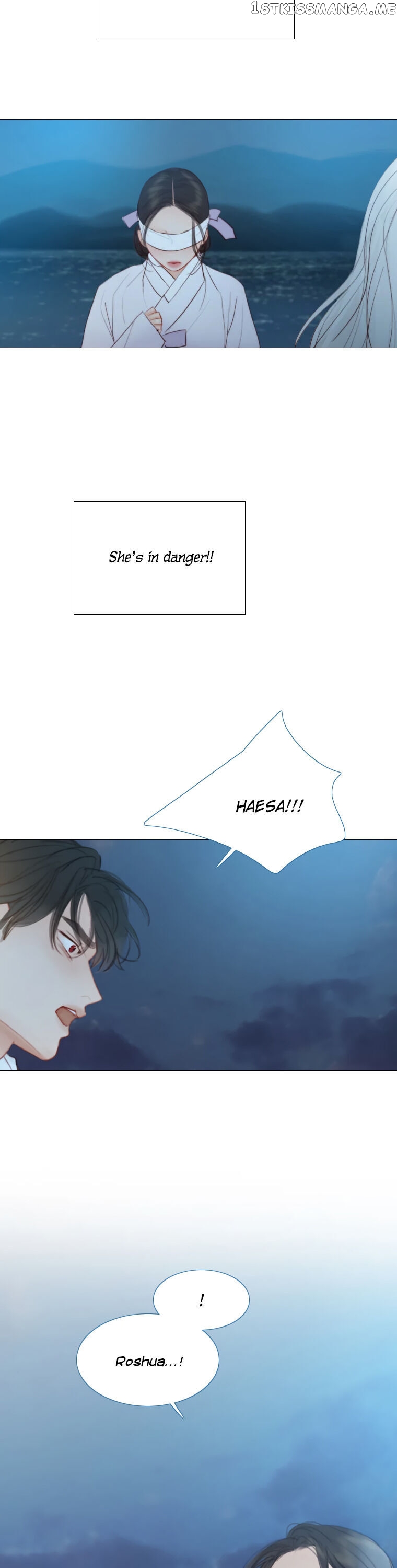 Black Winter chapter 108 - page 16