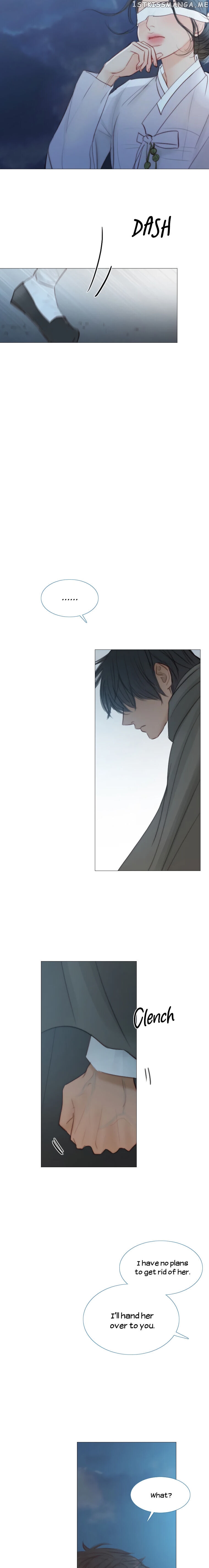 Black Winter chapter 108 - page 17