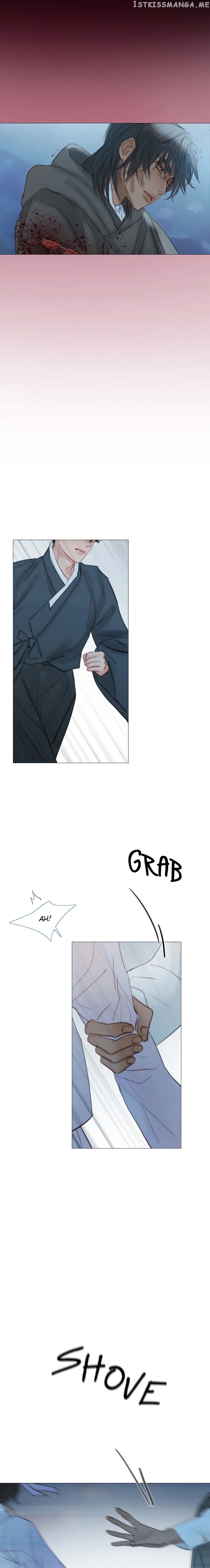 Black Winter chapter 108 - page 21