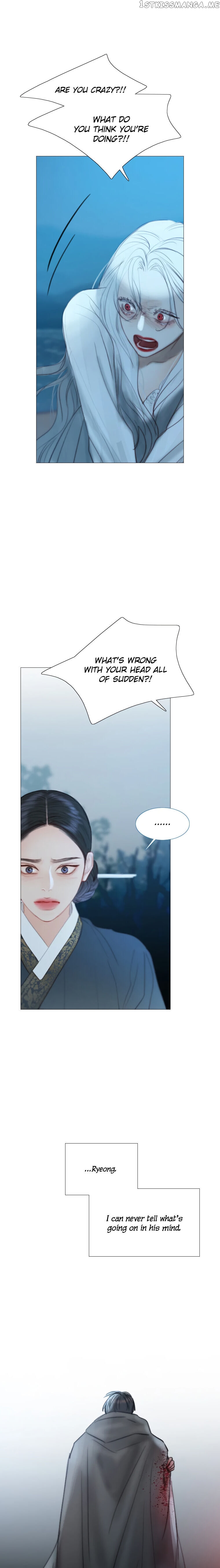 Black Winter chapter 108 - page 25