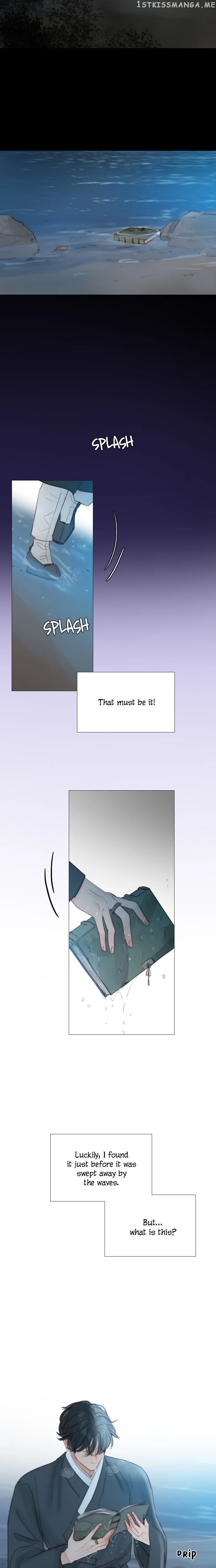 Black Winter chapter 108 - page 7