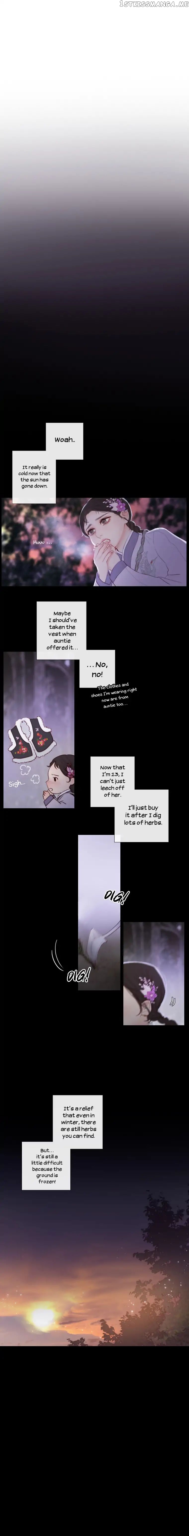 Black Winter chapter 1 - page 10