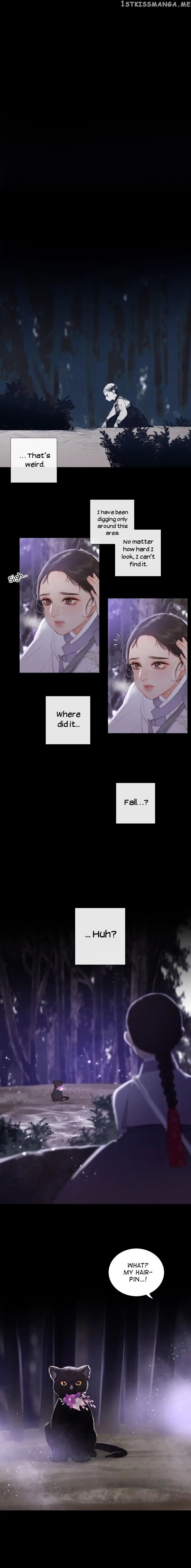 Black Winter chapter 1 - page 12