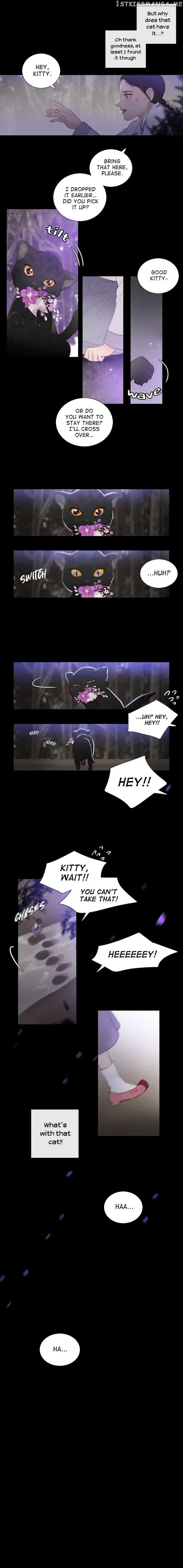 Black Winter chapter 1 - page 13