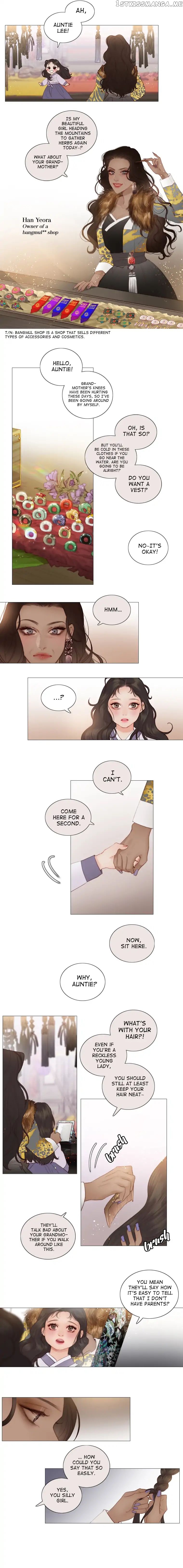 Black Winter chapter 1 - page 7