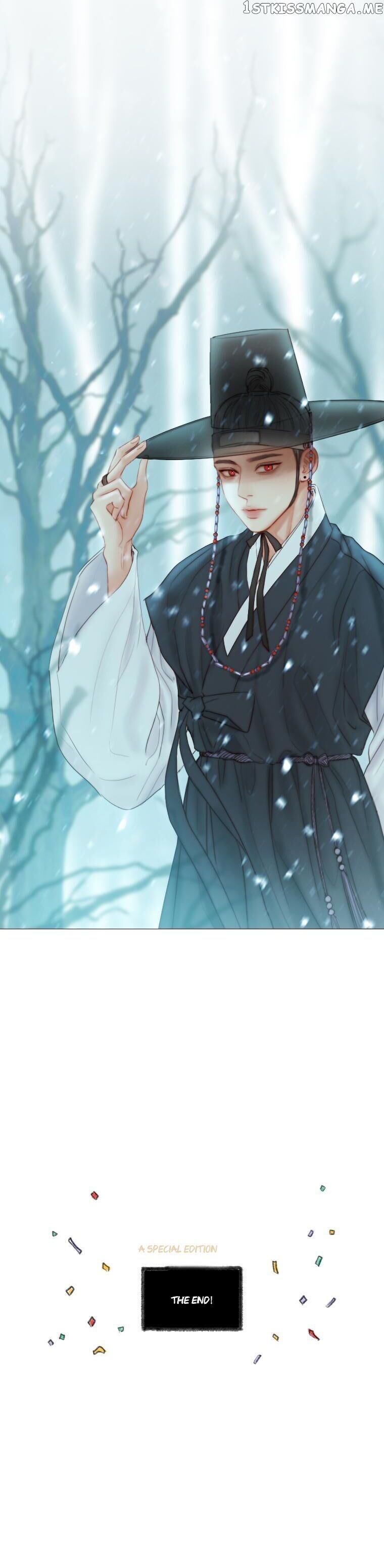 Black Winter chapter 81.5 - page 20