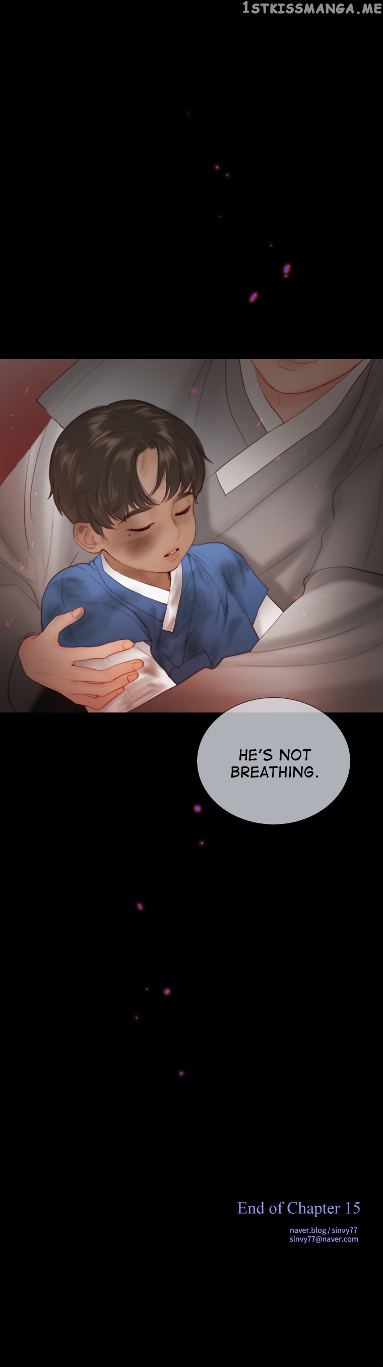 Black Winter chapter 15 - page 11