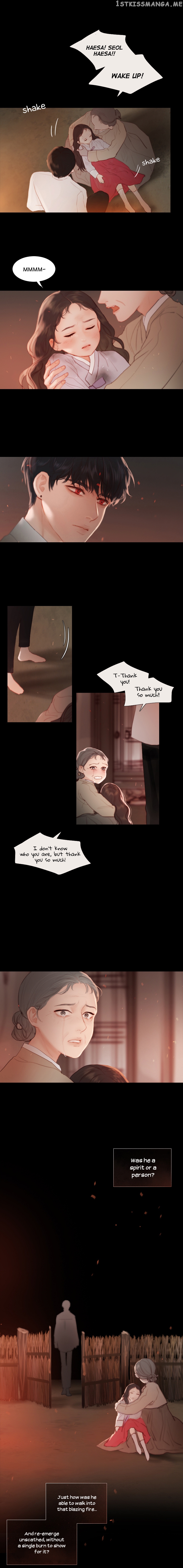 Black Winter chapter 15 - page 7