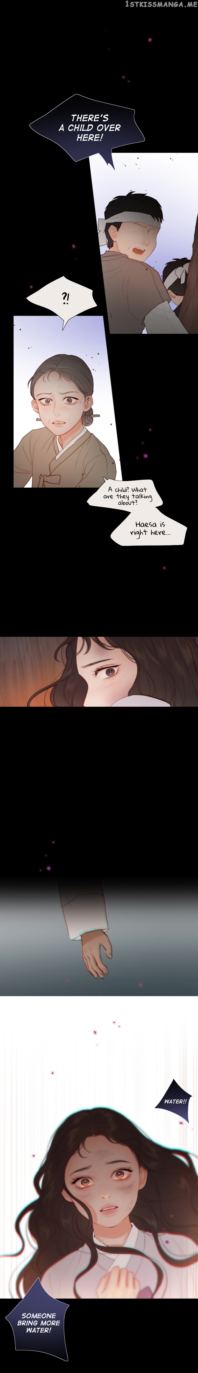 Black Winter chapter 15 - page 9