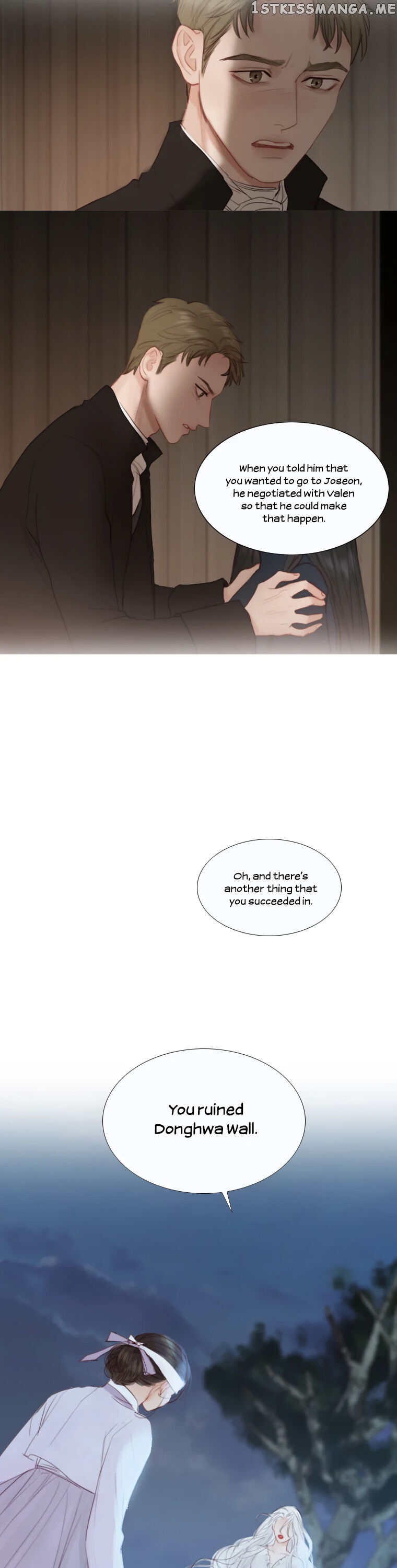 Black Winter chapter 106 - page 12