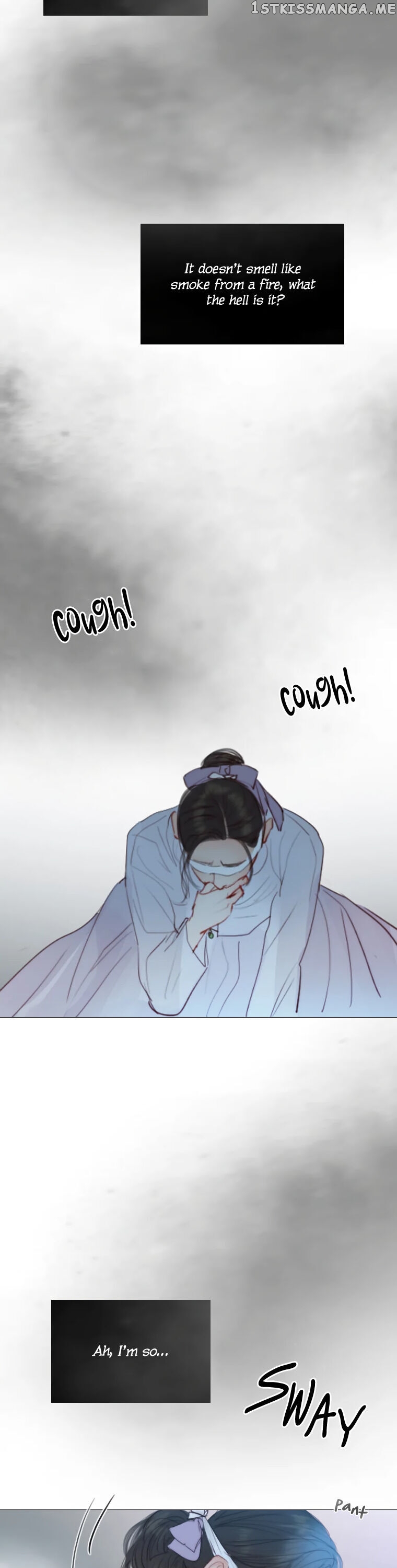 Black Winter chapter 105 - page 25