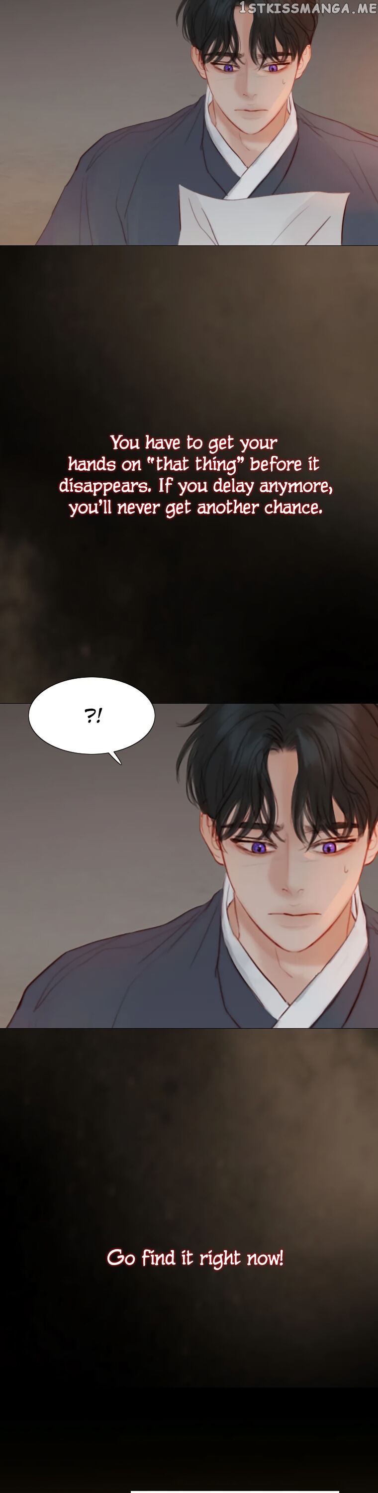 Black Winter chapter 105 - page 8