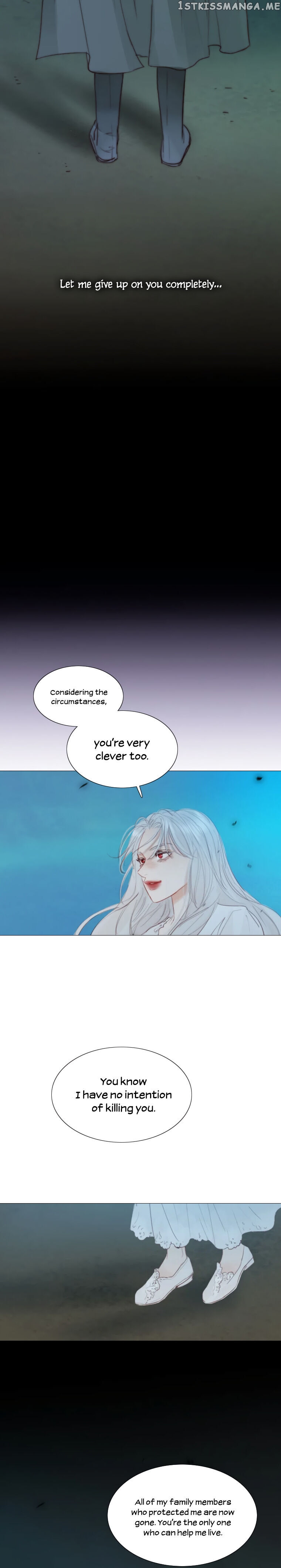 Black Winter chapter 104 - page 11
