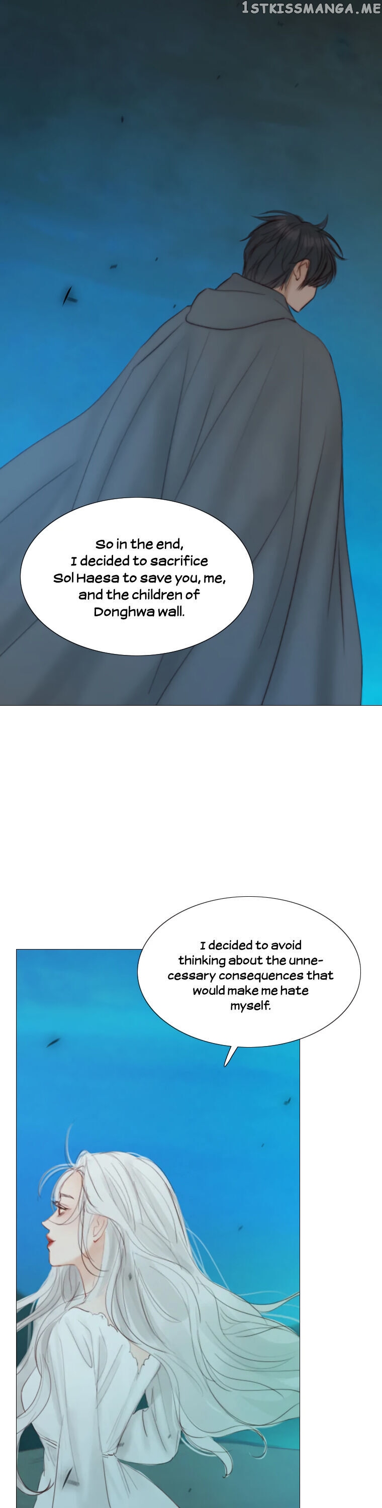 Black Winter chapter 104 - page 12