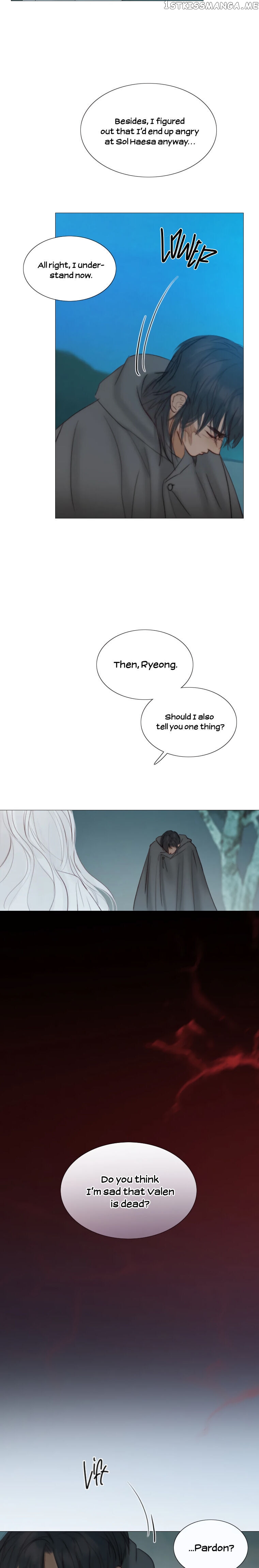 Black Winter chapter 104 - page 13