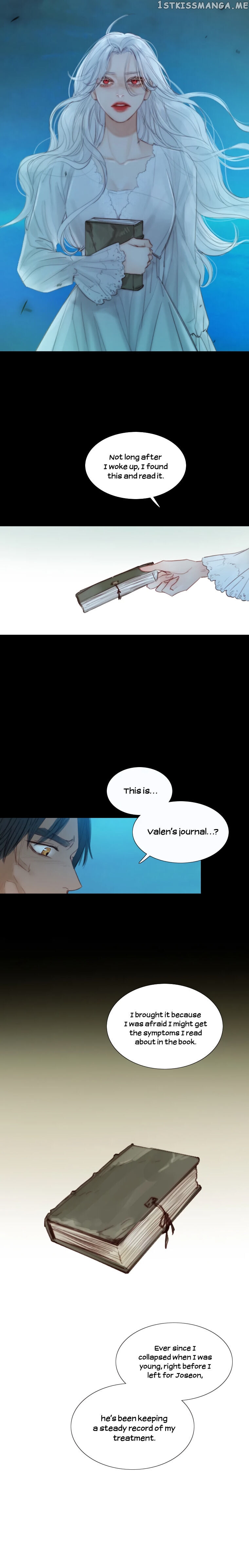 Black Winter chapter 104 - page 15