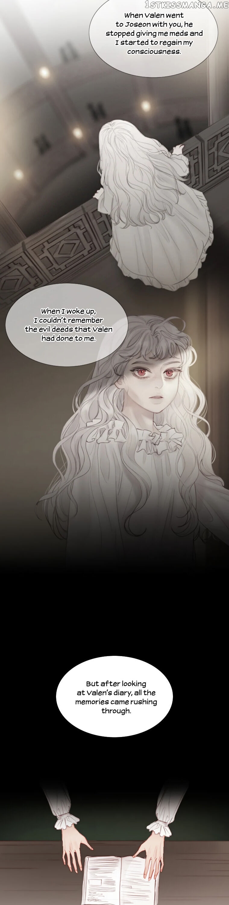 Black Winter chapter 104 - page 20