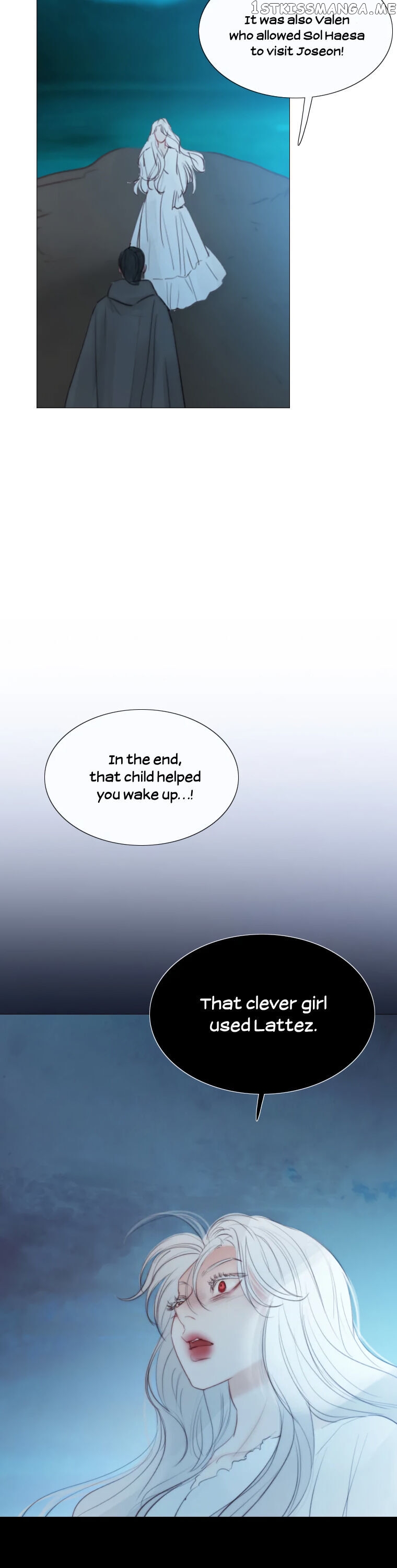 Black Winter chapter 104 - page 22