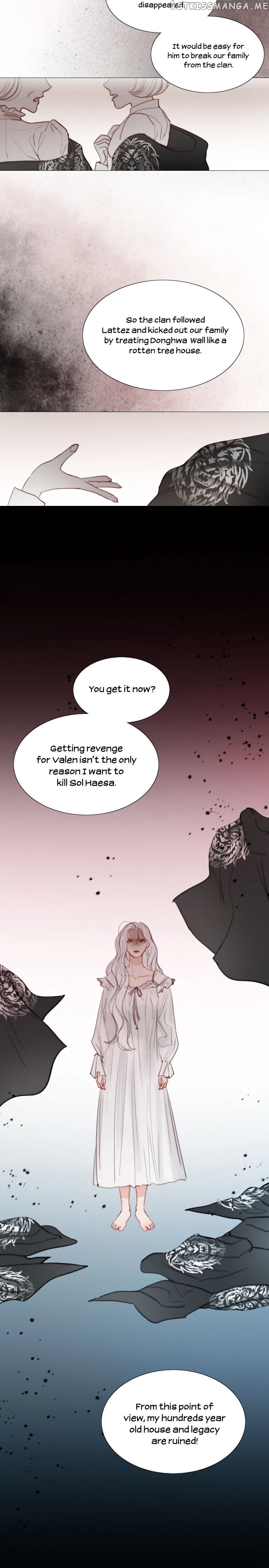Black Winter chapter 104 - page 25