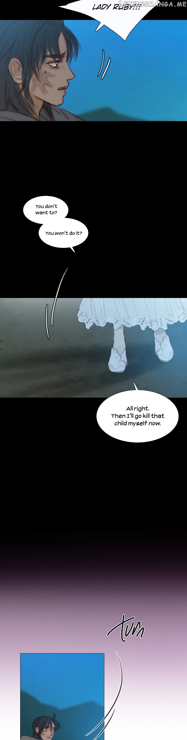 Black Winter chapter 104 - page 28