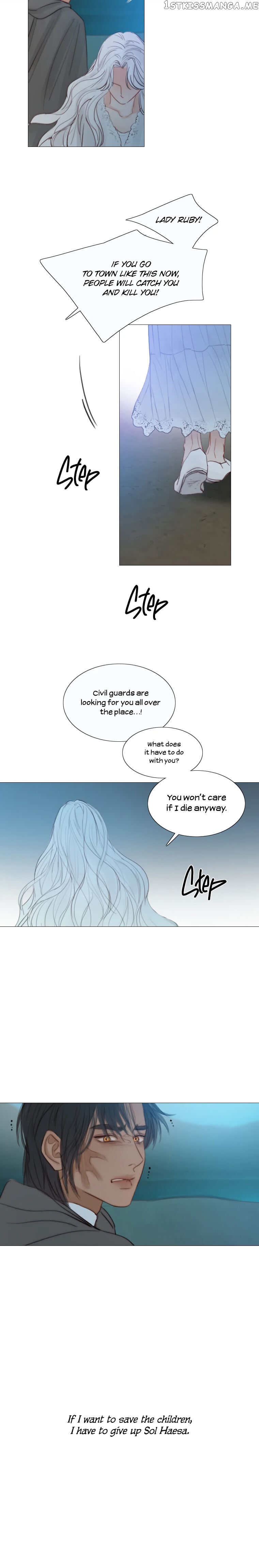 Black Winter chapter 104 - page 29
