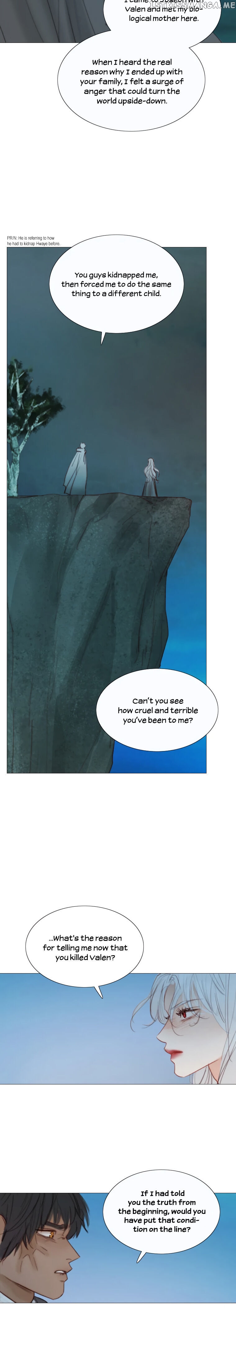 Black Winter chapter 104 - page 5