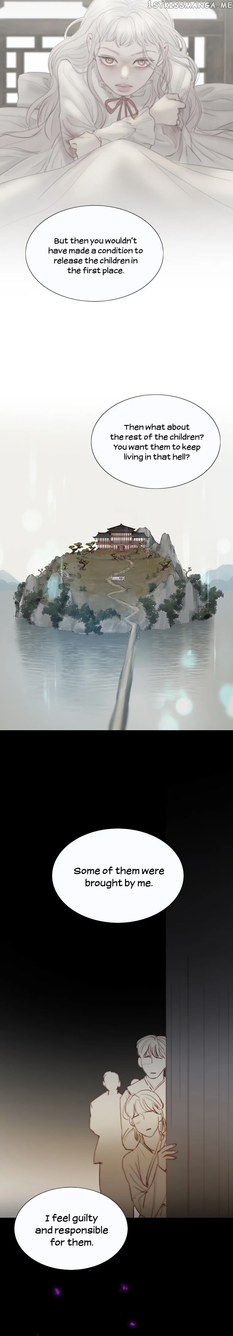 Black Winter chapter 104 - page 7