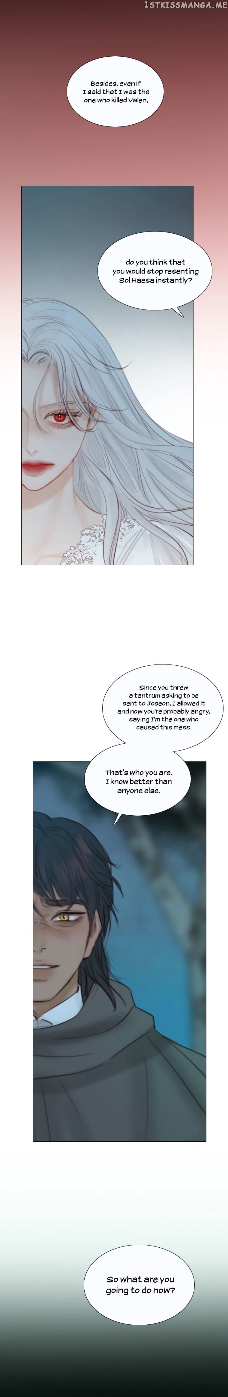 Black Winter chapter 104 - page 9
