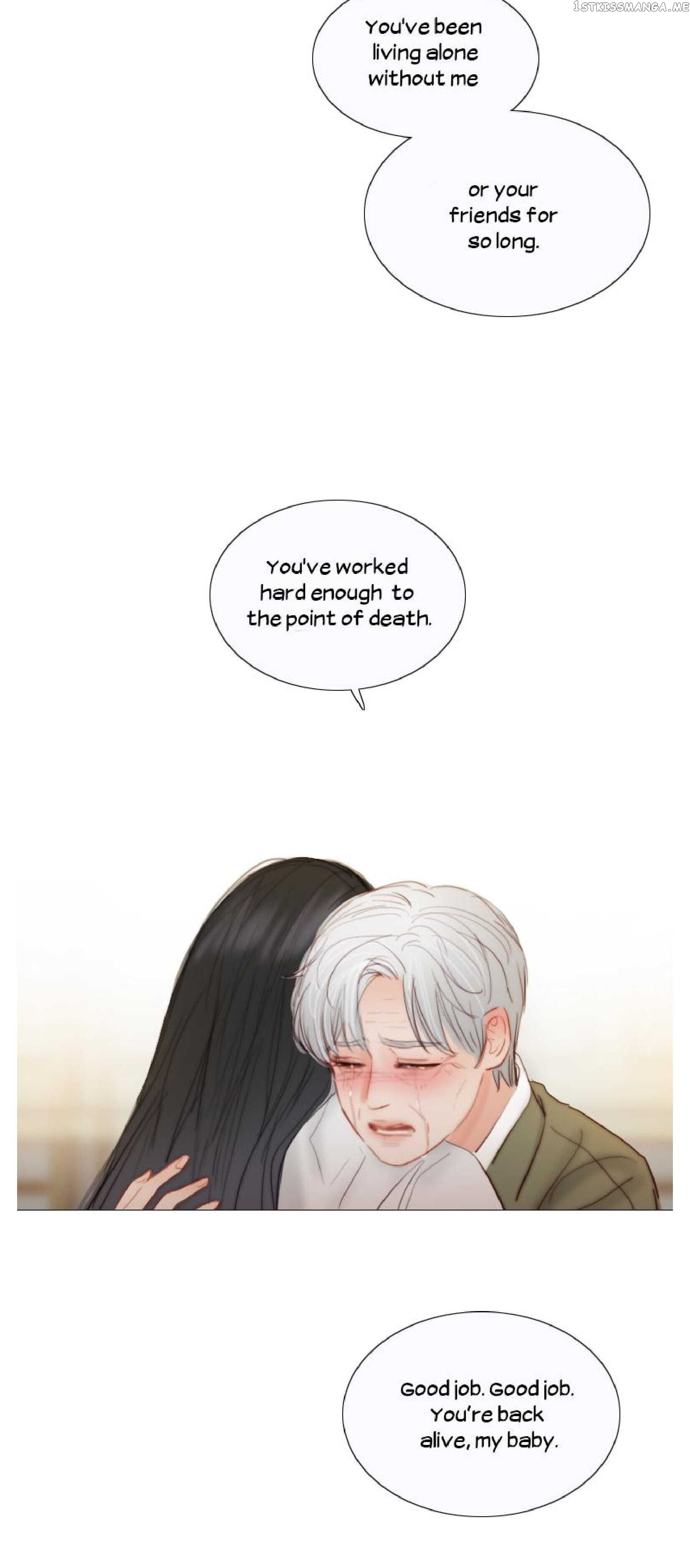 Black Winter chapter 80 - page 15