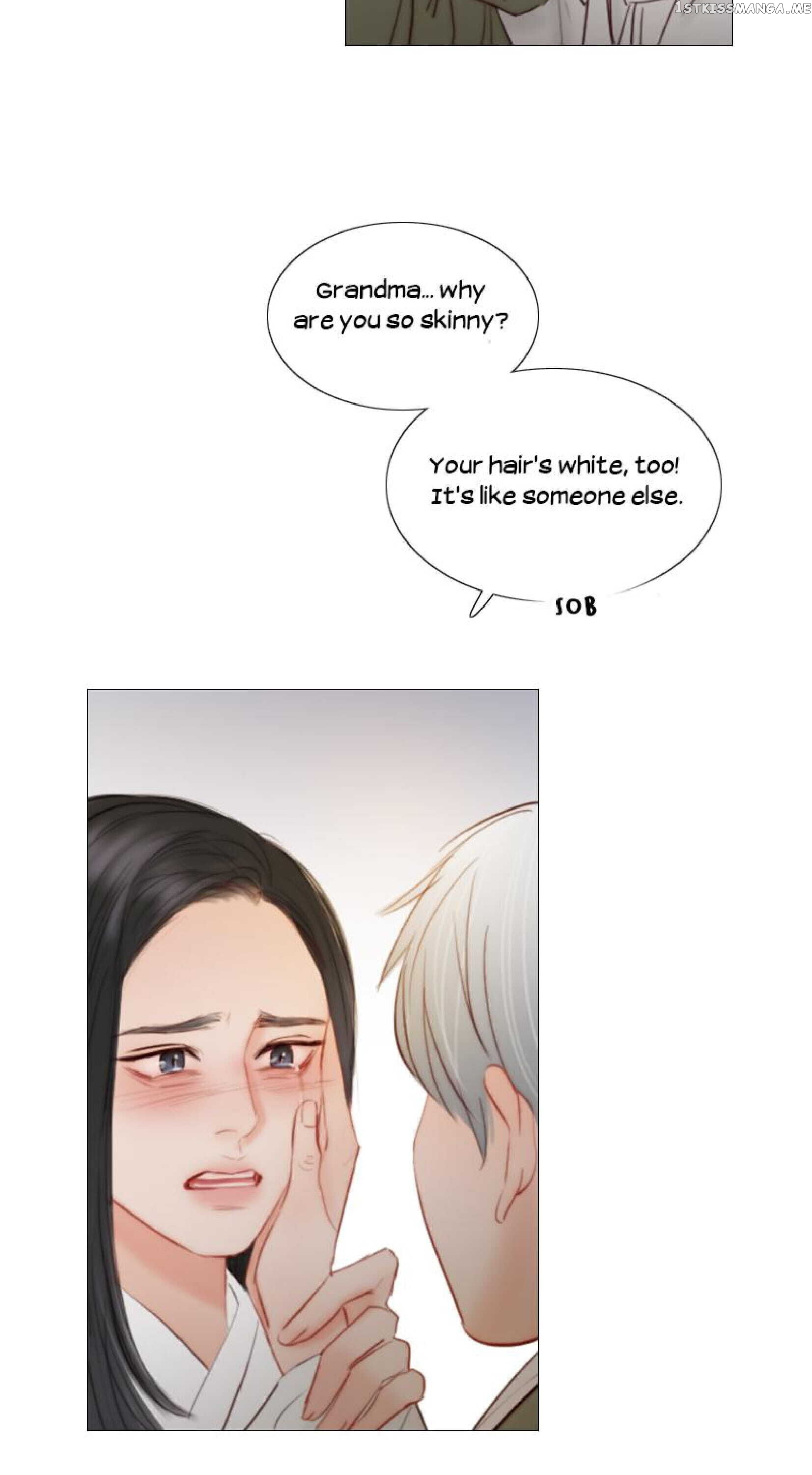 Black Winter chapter 80 - page 17
