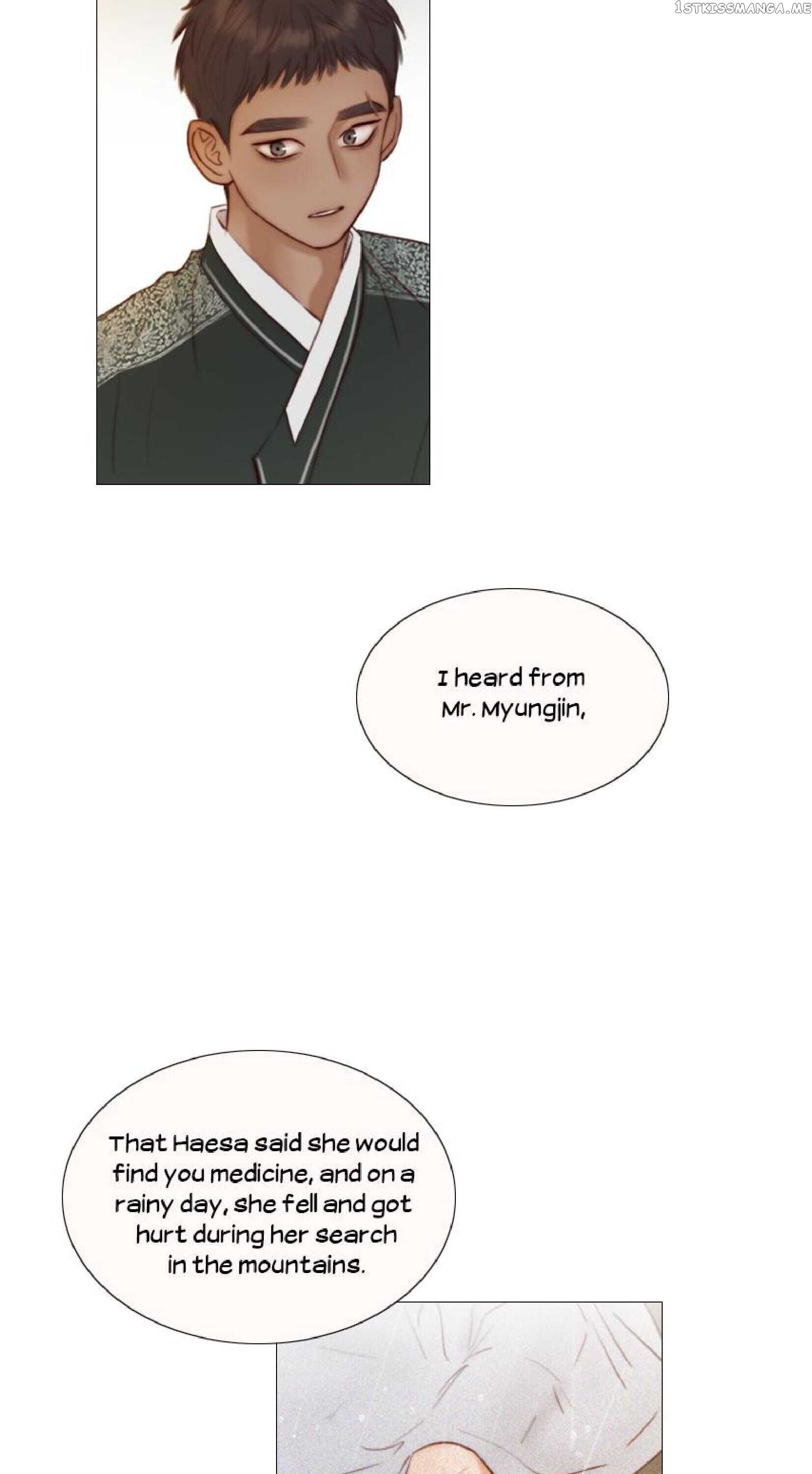 Black Winter chapter 80 - page 27