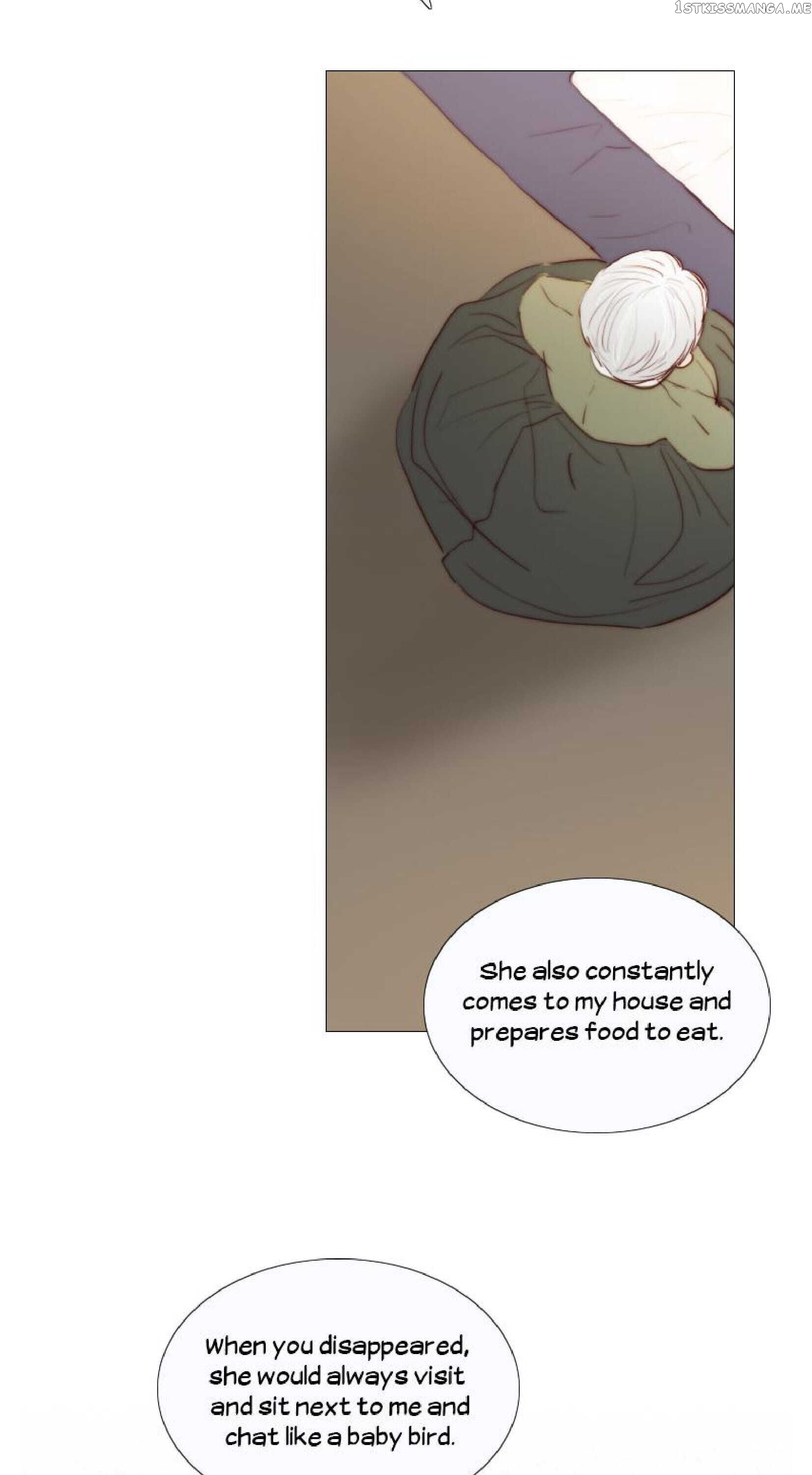 Black Winter chapter 80 - page 30