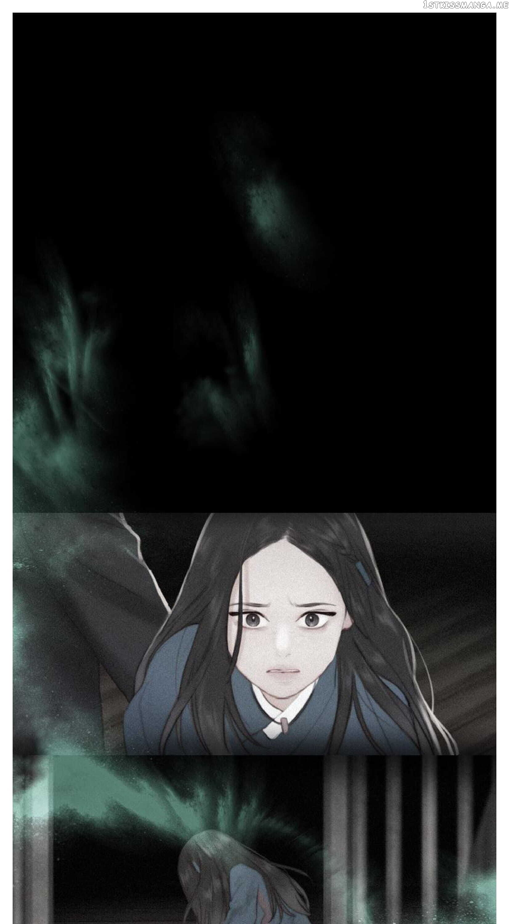 Black Winter chapter 80 - page 34