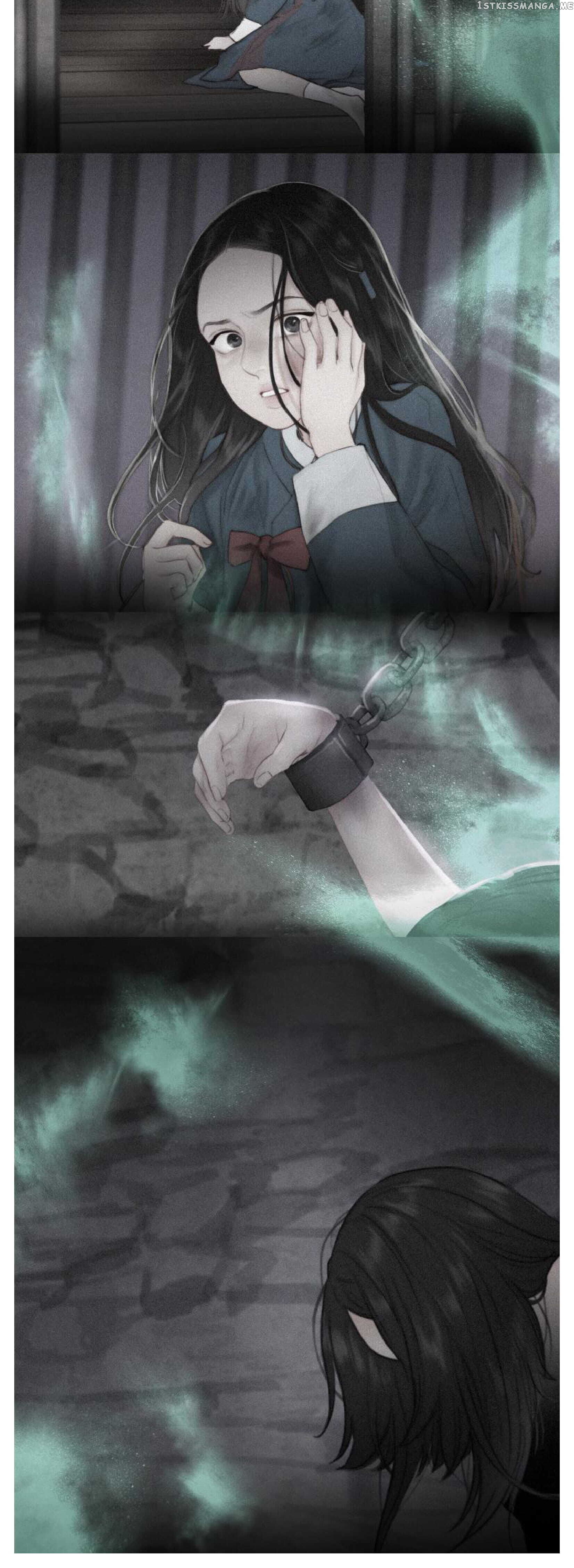 Black Winter chapter 80 - page 35