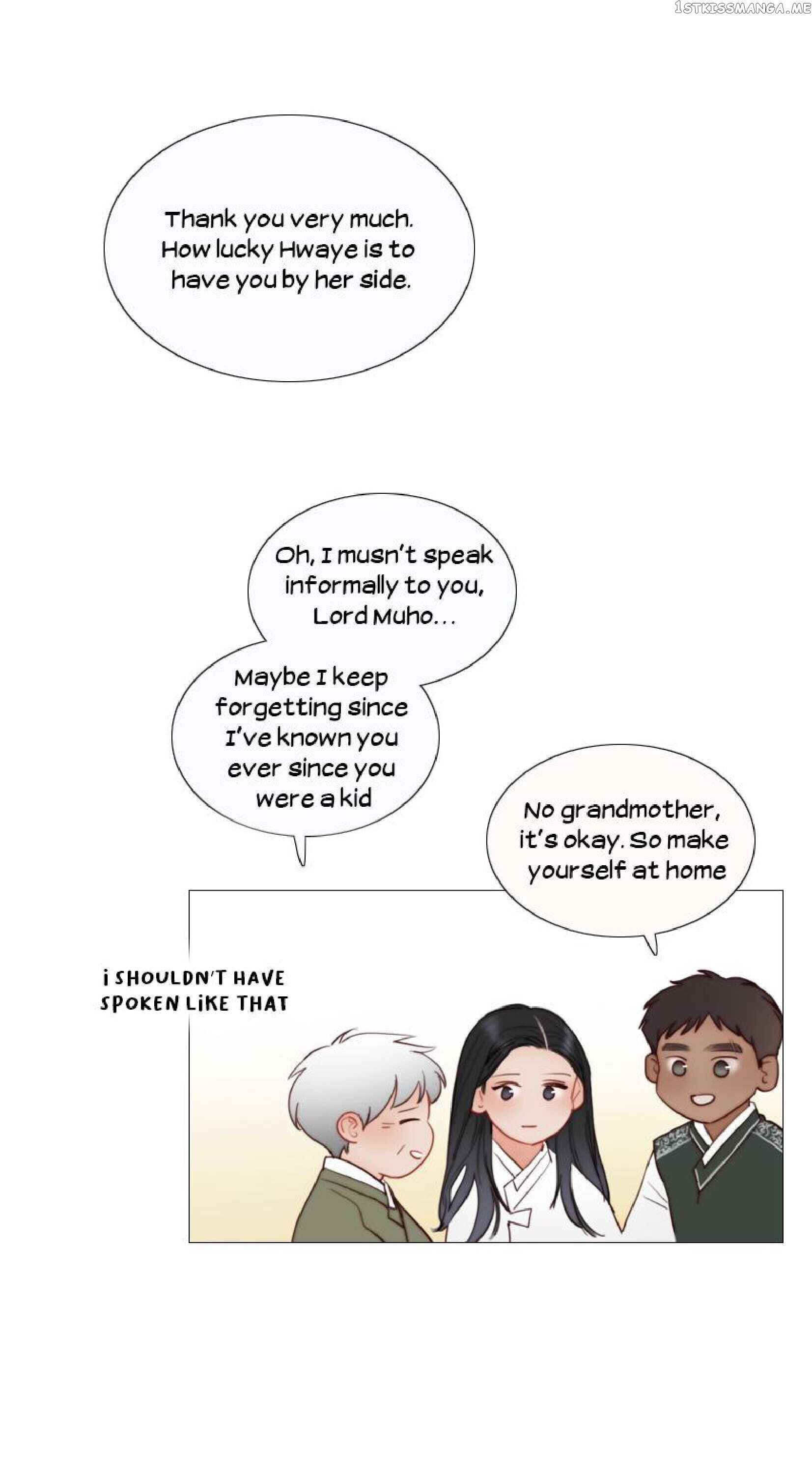 Black Winter chapter 80 - page 46