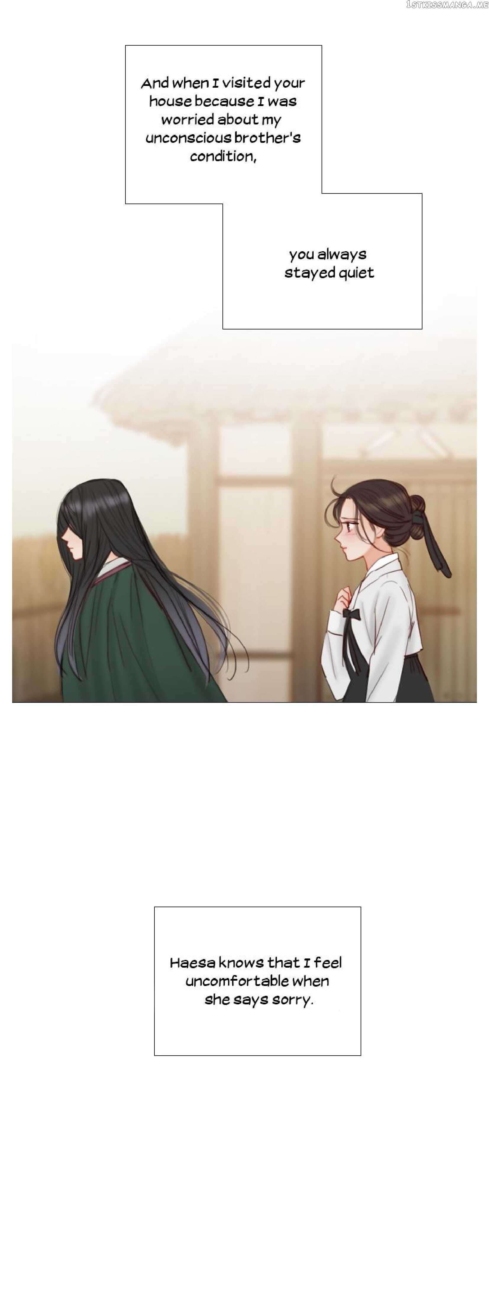 Black Winter chapter 80 - page 55