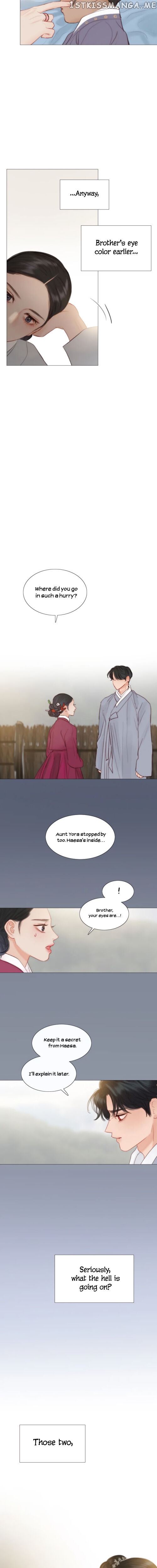Black Winter chapter 103 - page 6