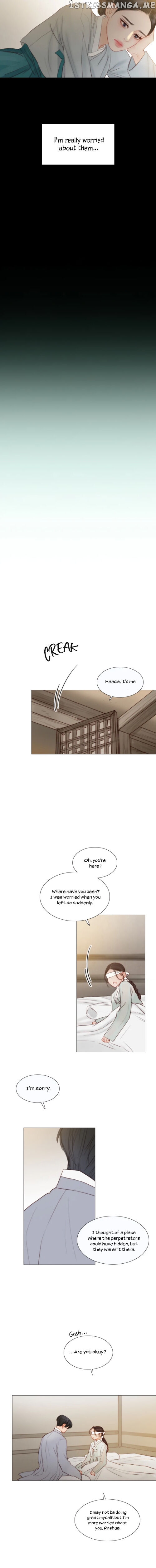 Black Winter chapter 103 - page 7