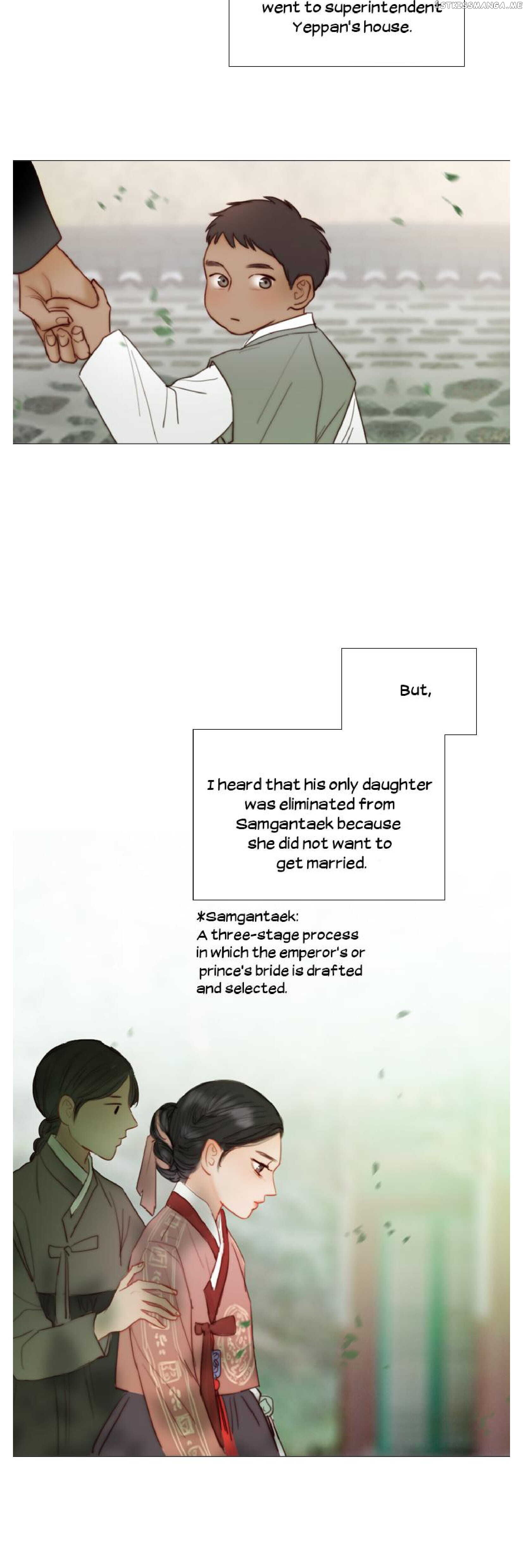 Black Winter chapter 79 - page 13