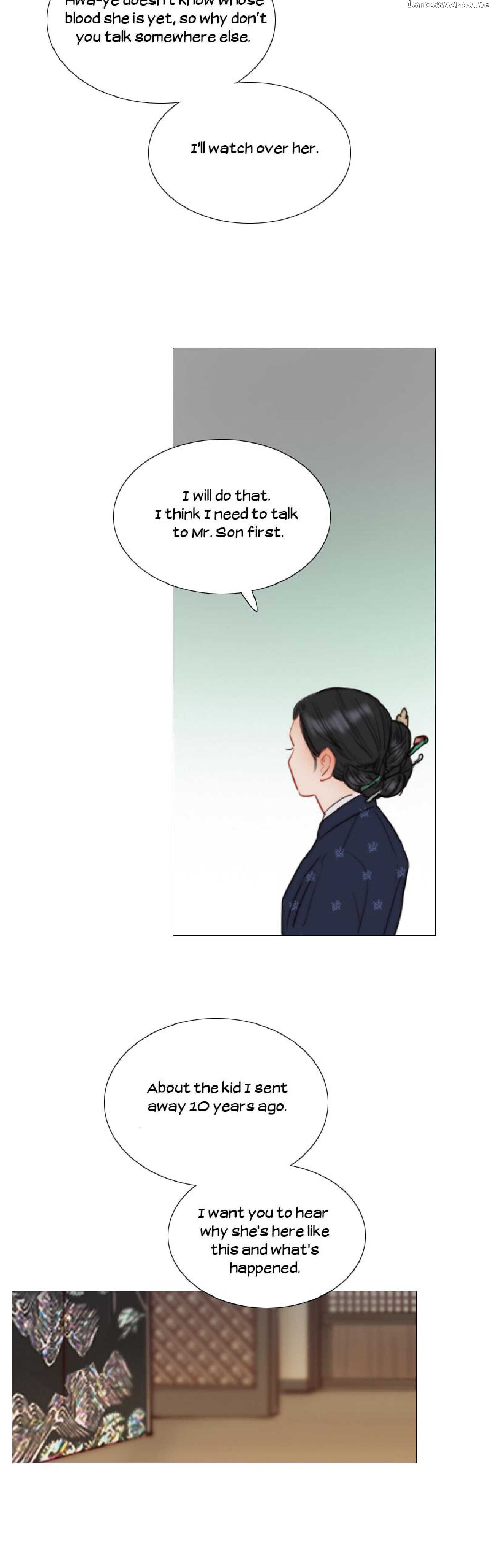 Black Winter chapter 79 - page 20