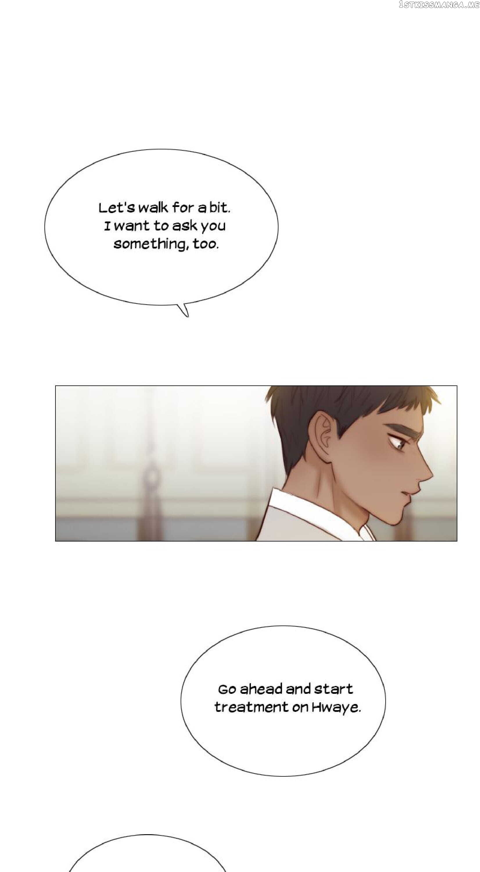 Black Winter chapter 79 - page 21