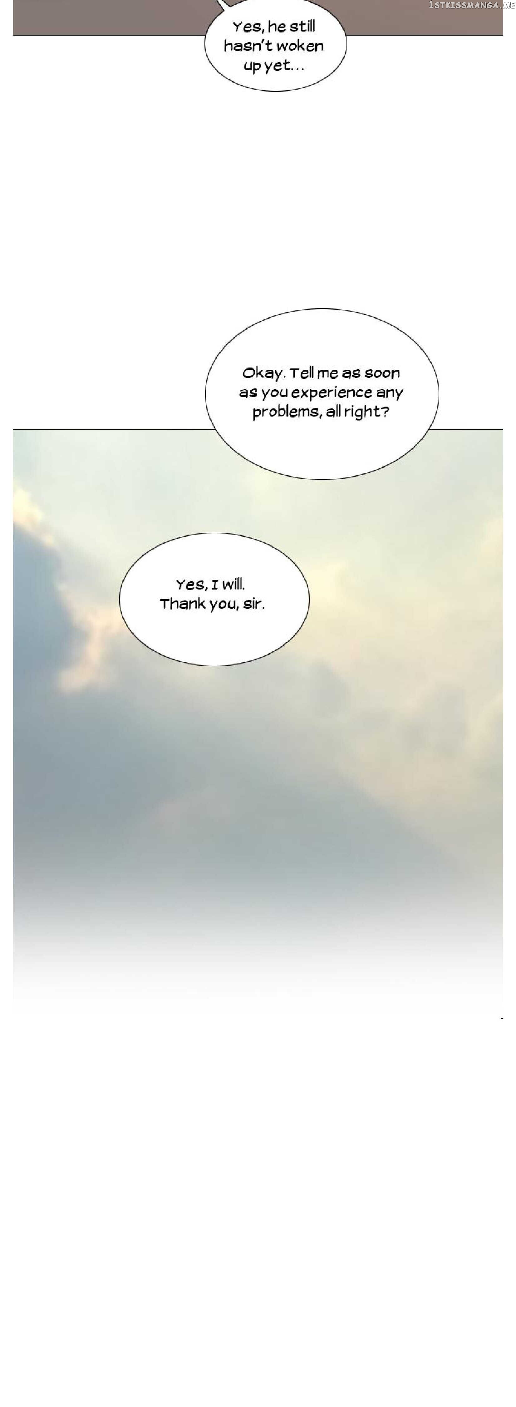 Black Winter chapter 79 - page 28
