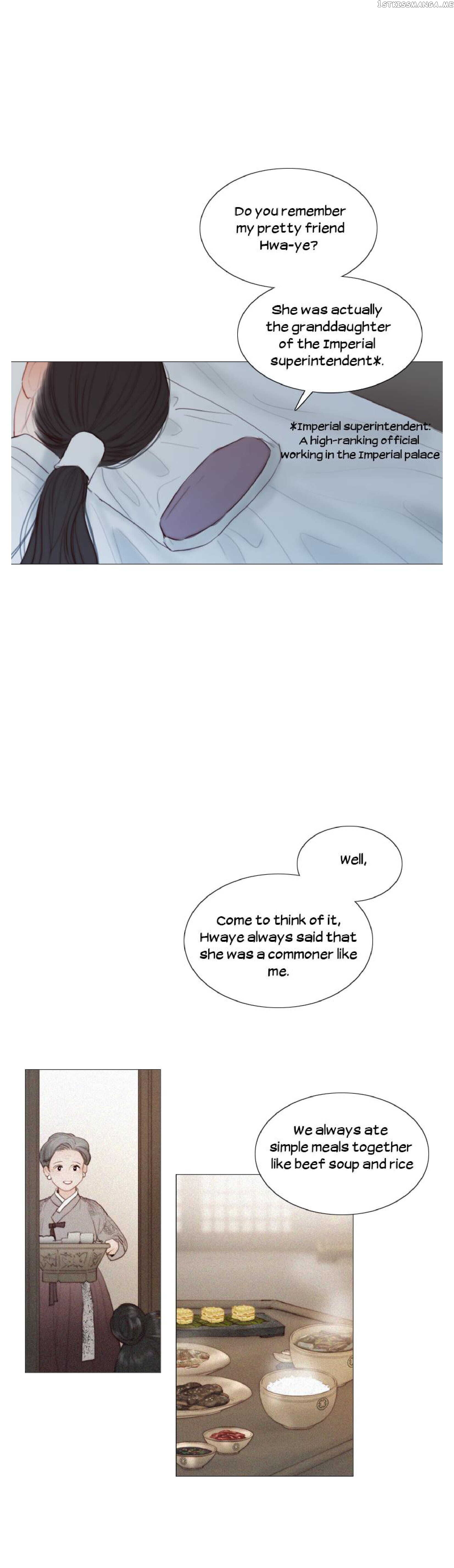Black Winter chapter 79 - page 32