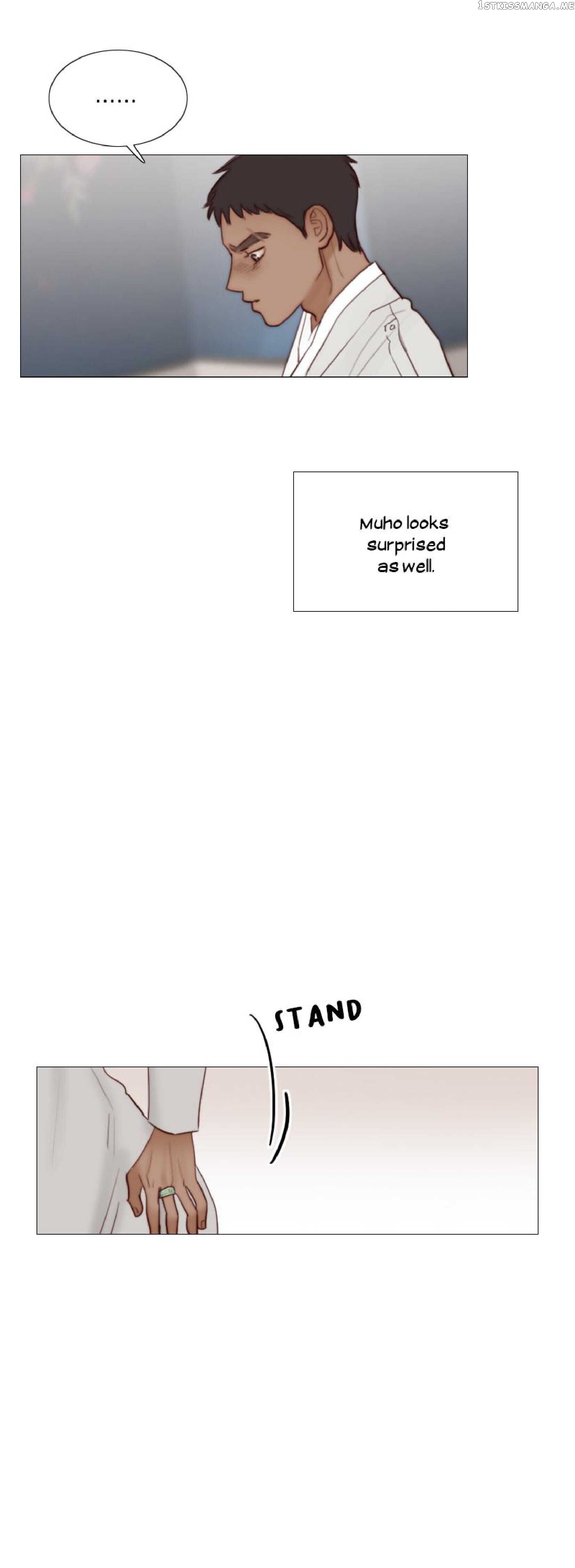 Black Winter chapter 79 - page 5